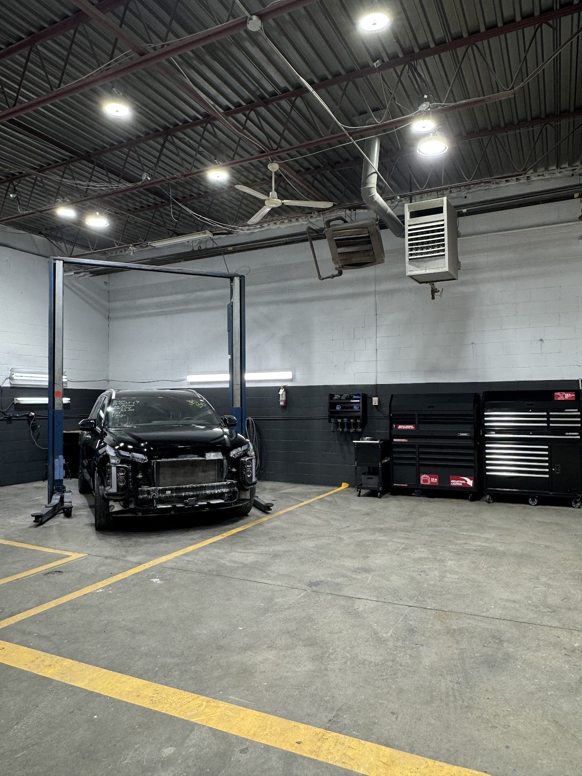 Simplicity Soins d'Auto Laval