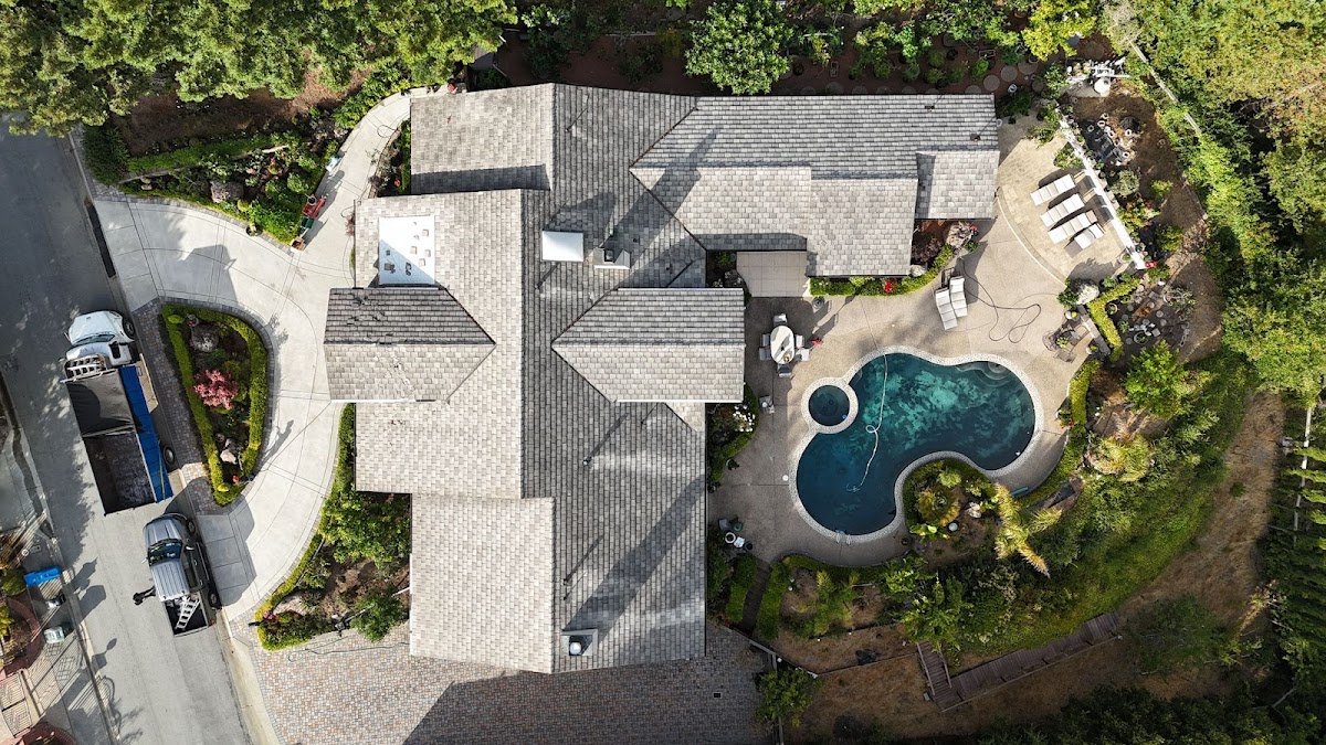 Imperia Roofing & Exteriors
