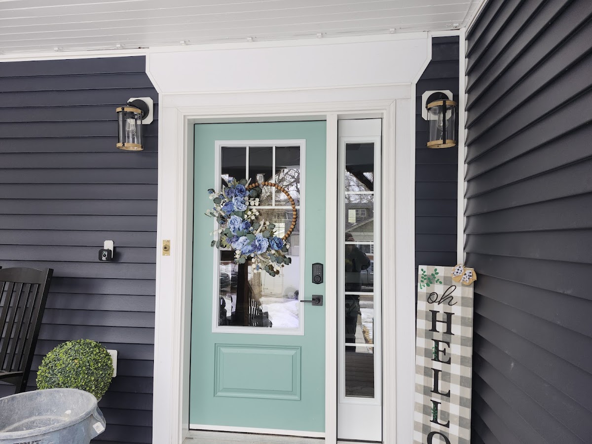 BRIGHT SIDE ELECTRIC