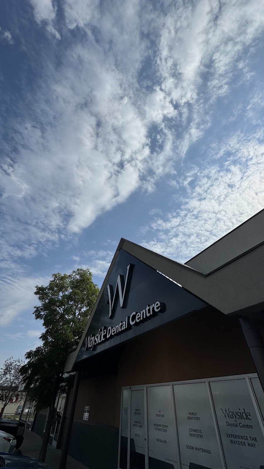 Wayside Dental Centre