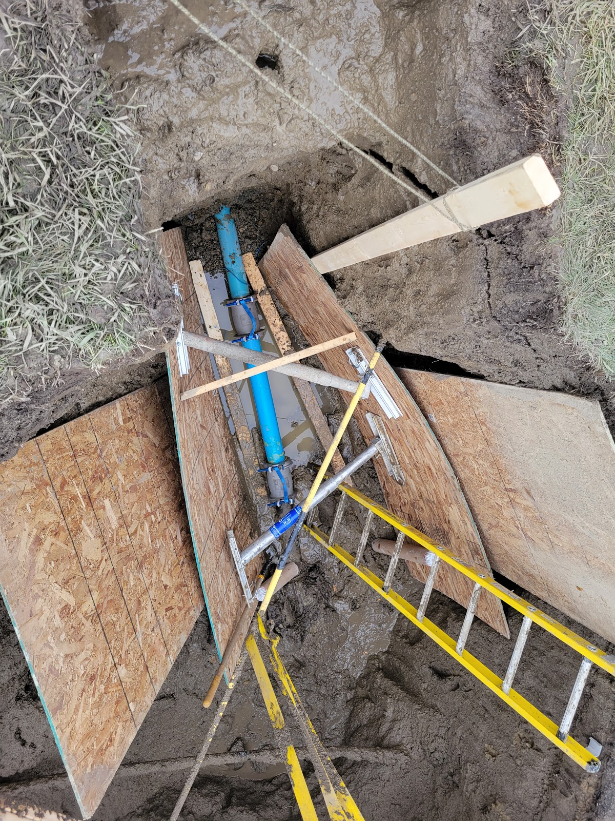 Done Deal Drain Cleaning & Plumbing