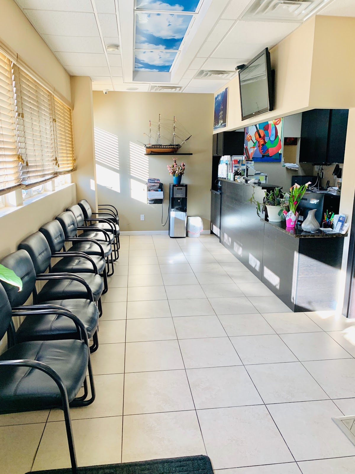 Project Physical Therapy