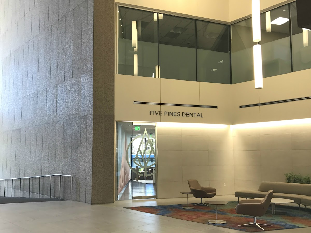 Five Pines Dental