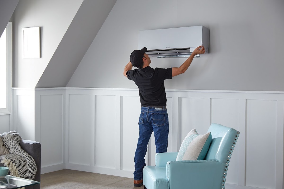 Home Services at The Home Depot