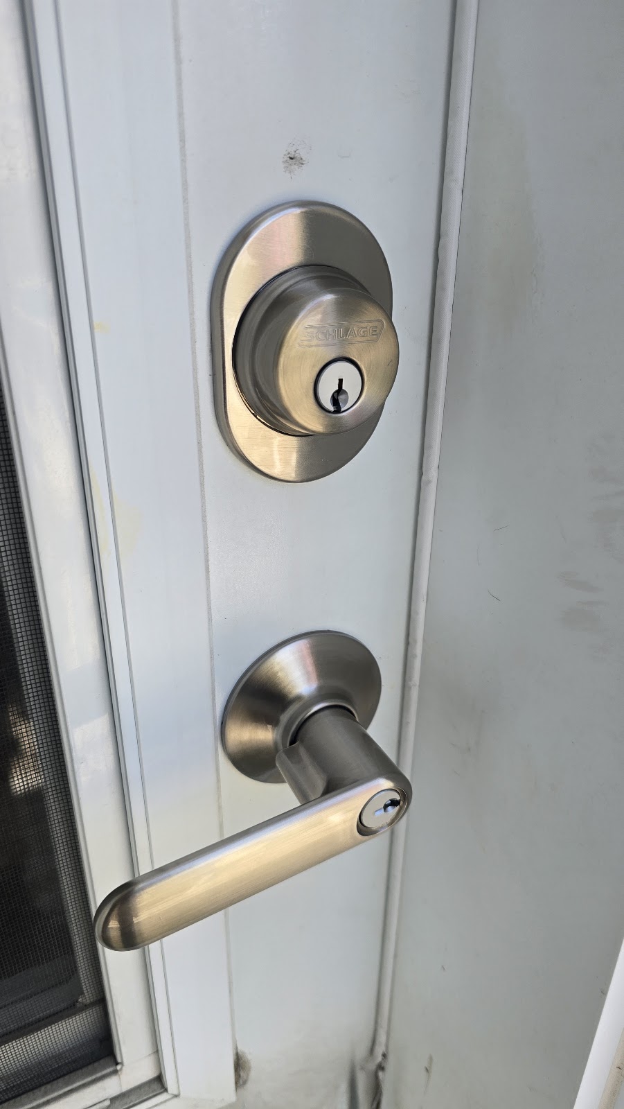 Next Level Locksmith Winnipeg