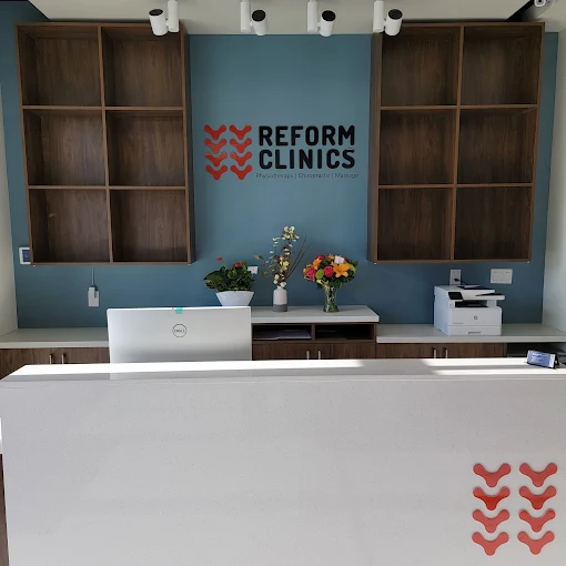 Reform Clinics