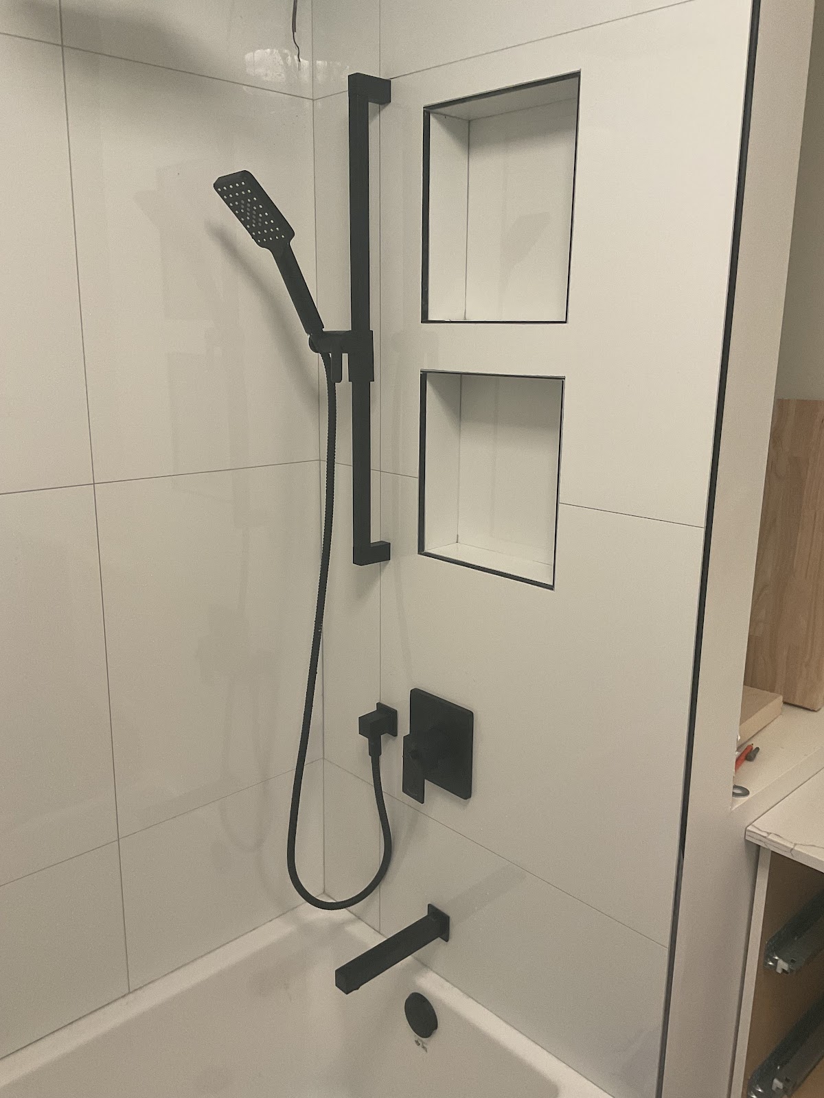 Total Plumbing Services