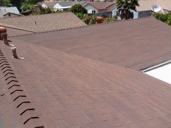 Christian Roofing, Inc