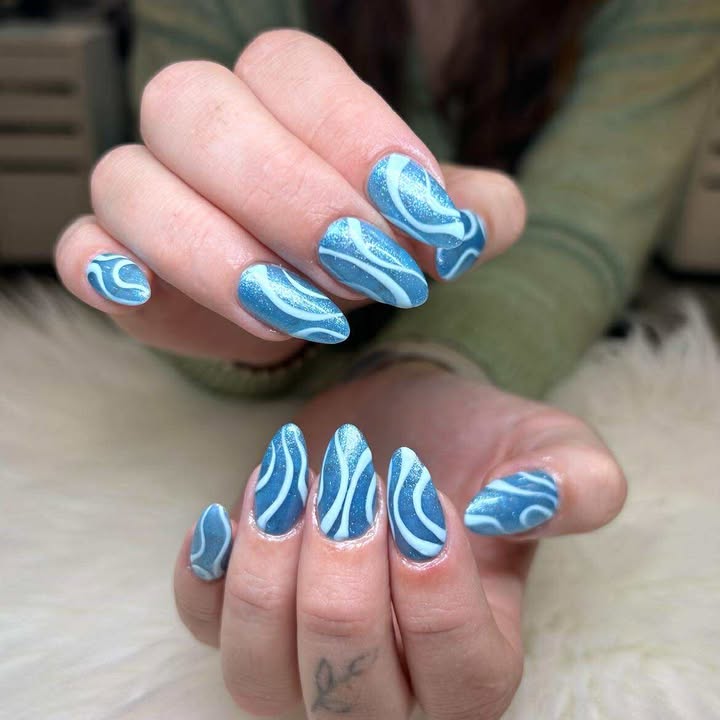 Eclipse Nails & Lounge