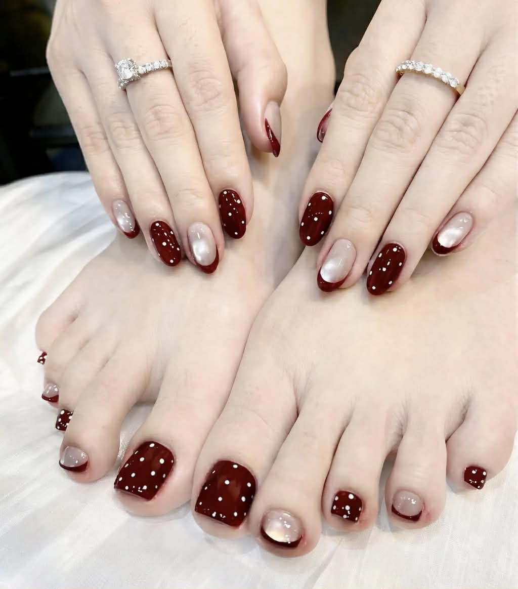 Queen Nails Salon & Bar West Edmonton