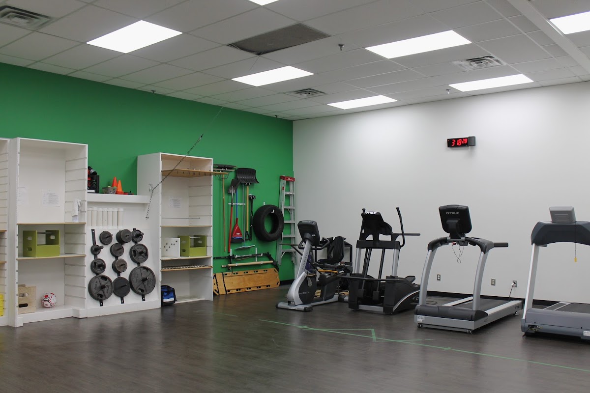 CBI Health - North Battleford