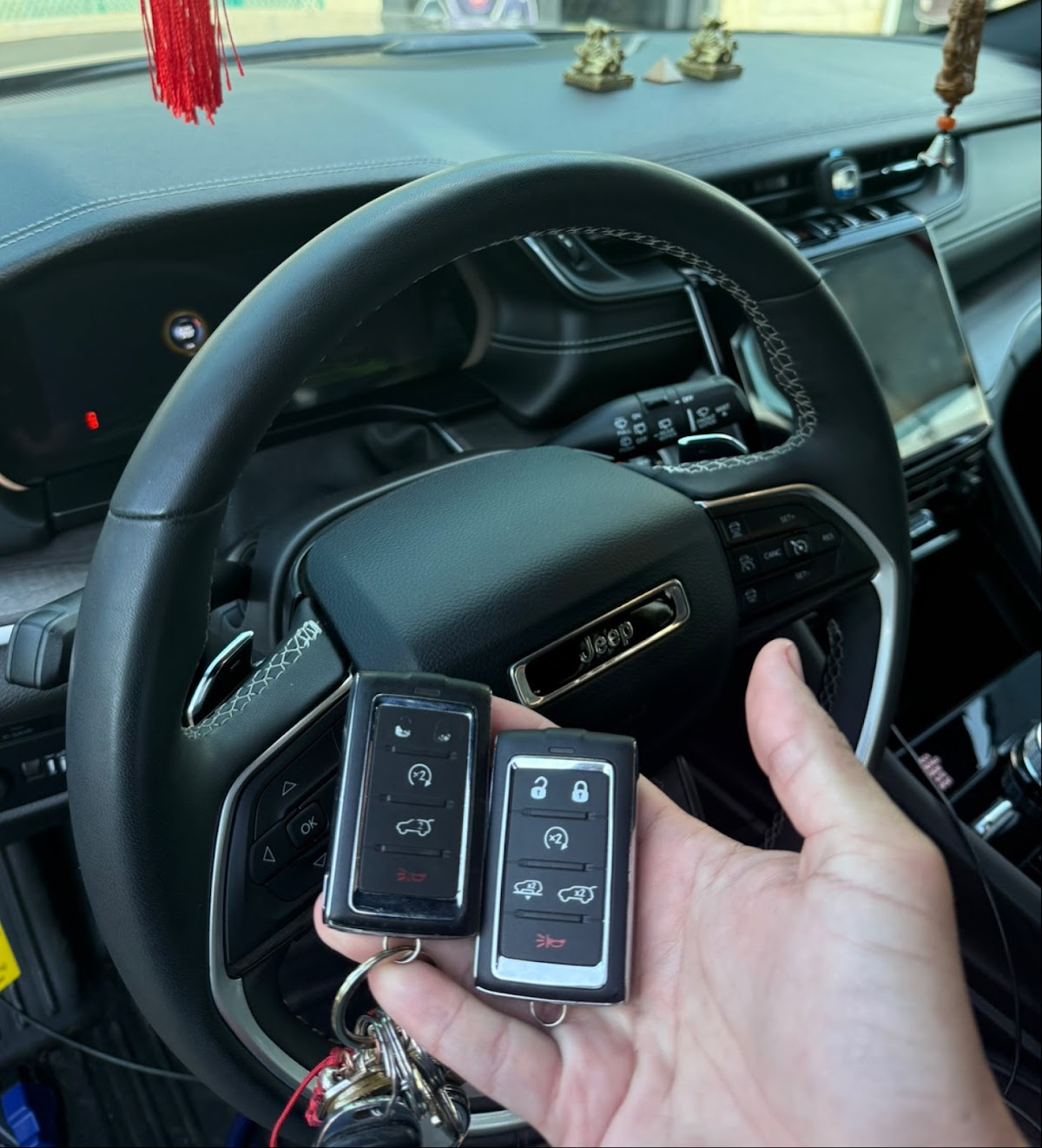 Keyless Shop Locksmith (NW Austin)