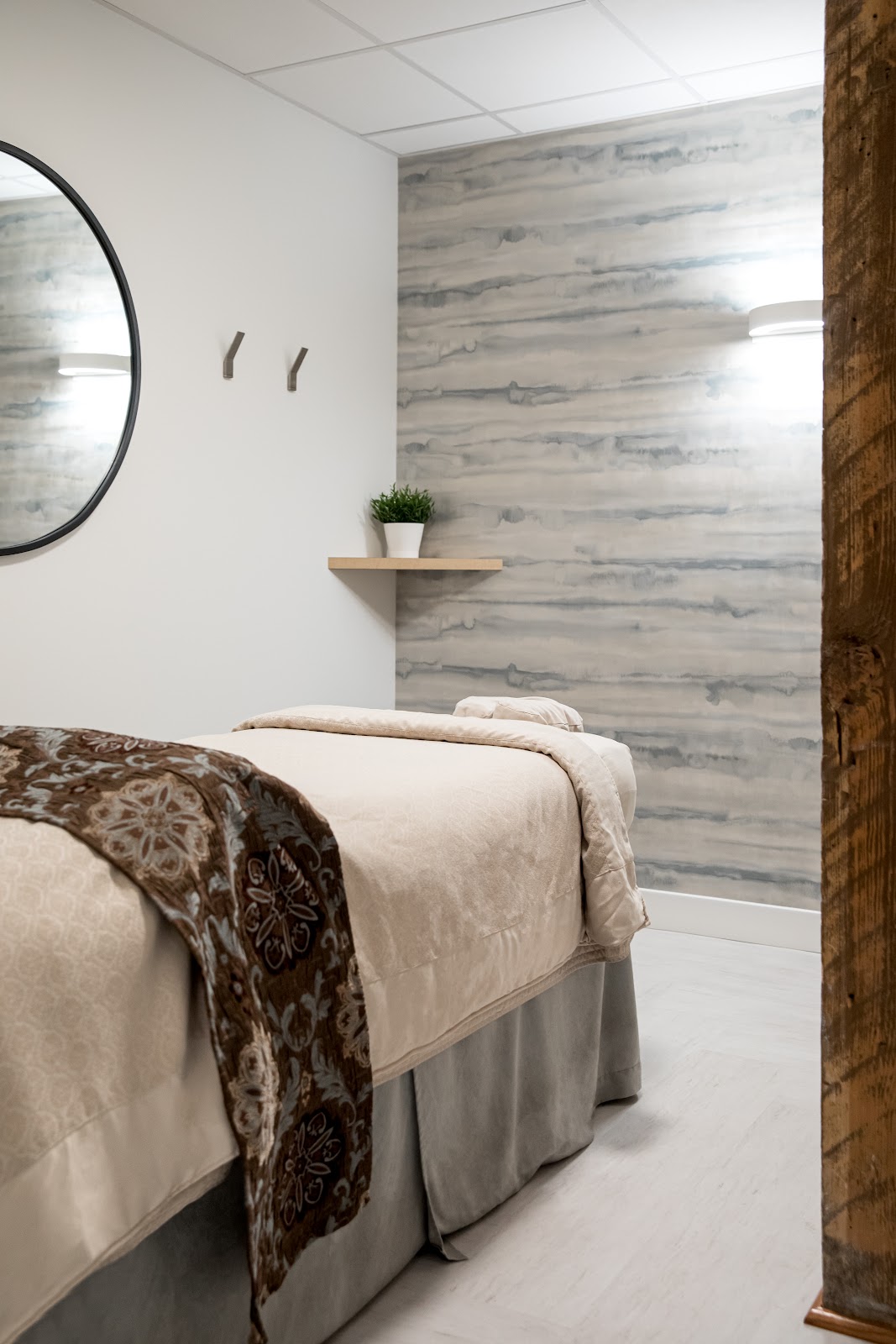 Massage Heights Beltline