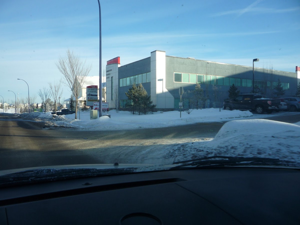 Summerside Children's & Sport Physiotherapy