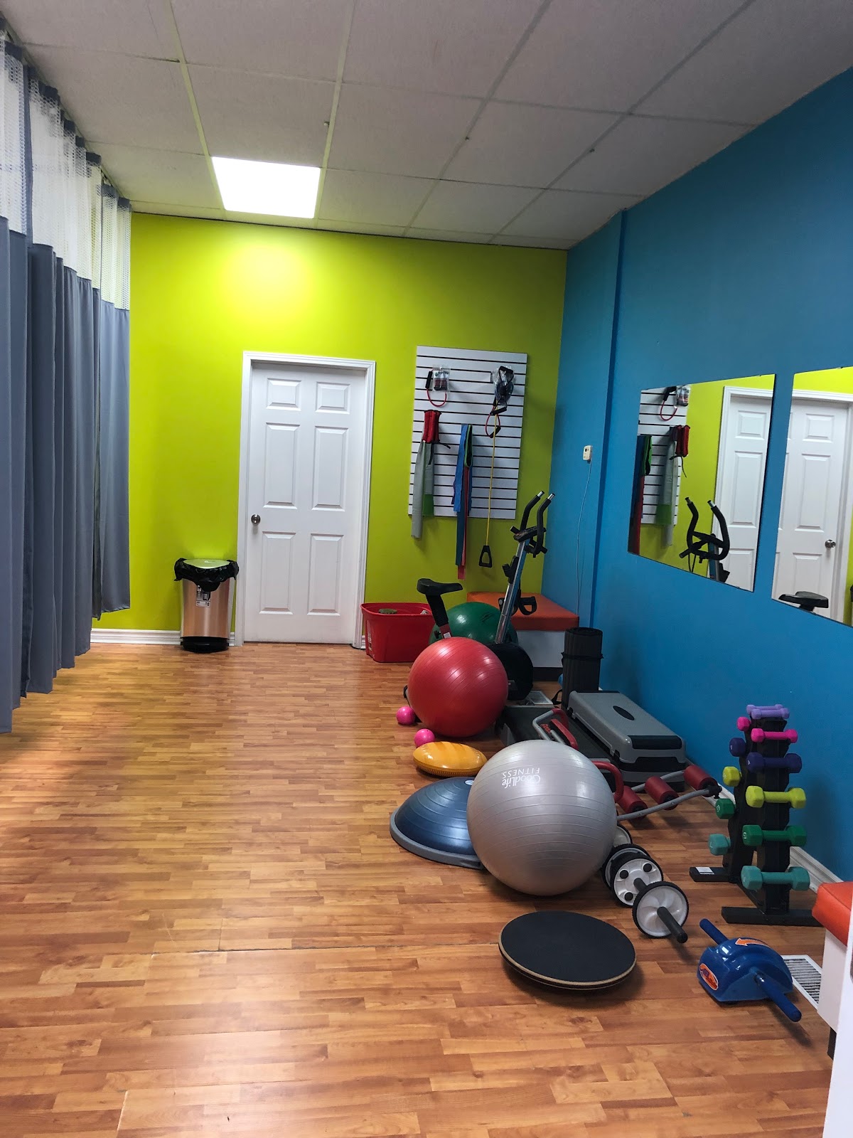 Physio 4 Life