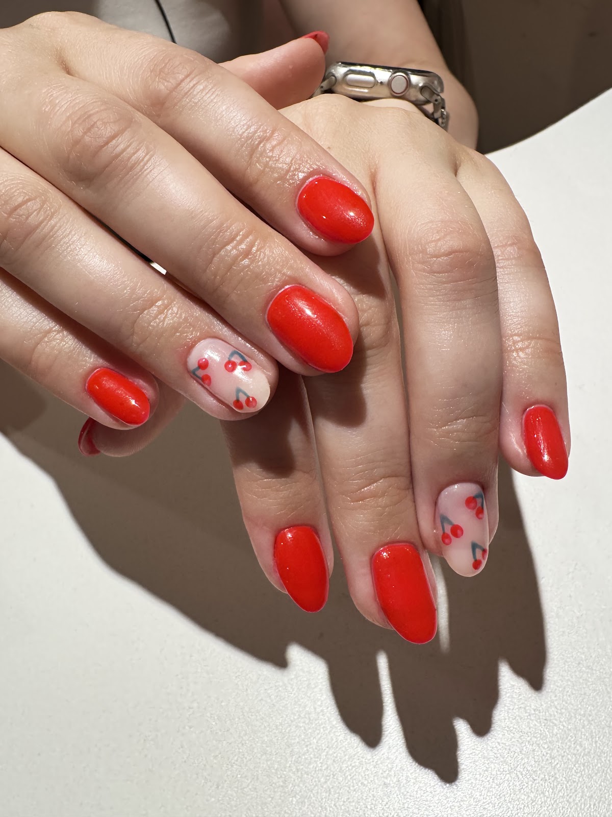 Mina Salon