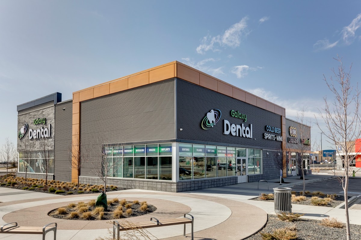 Galaxy Dental