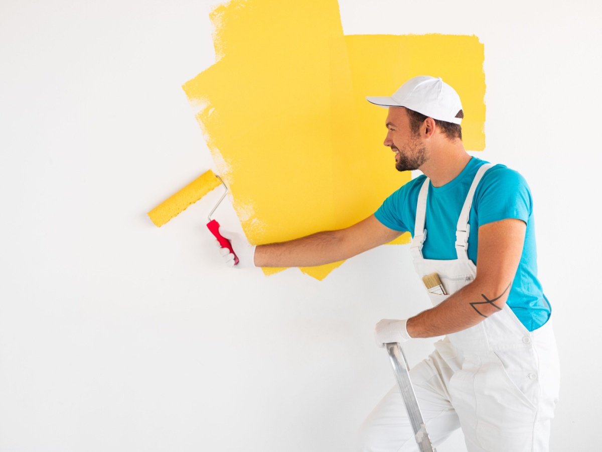 Painting Service Downtown Toronto