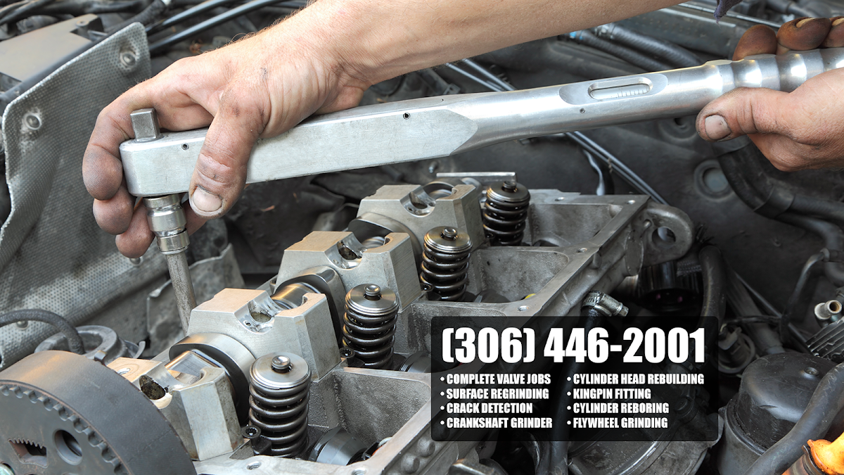 Norwest Engine Rebuilders Inc