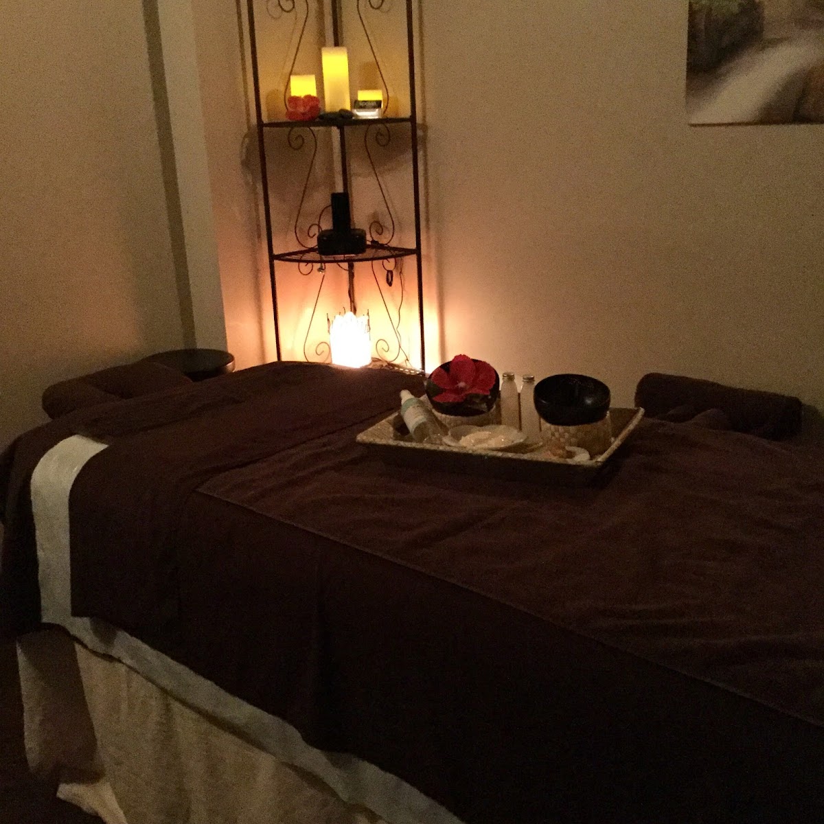 Spavia Day Spa - Lincoln Park