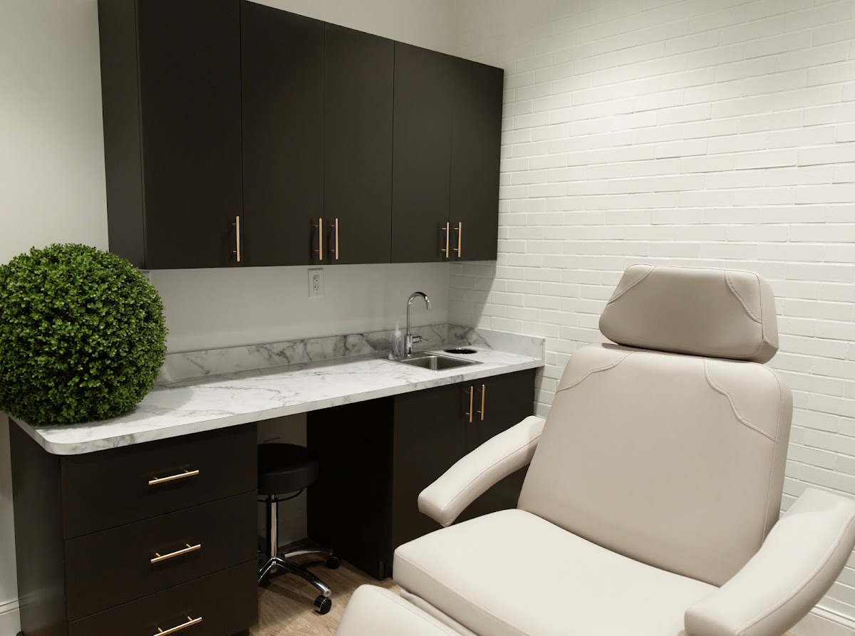 AYA Medical Spa Colony Square - Midtown