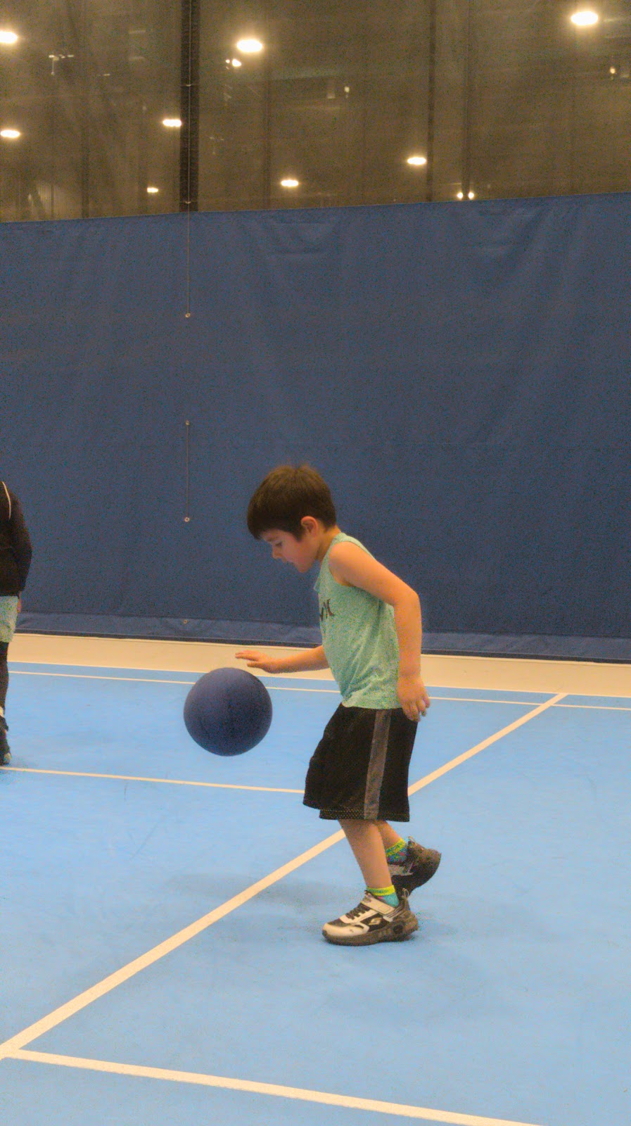 City of Regina Fieldhouse