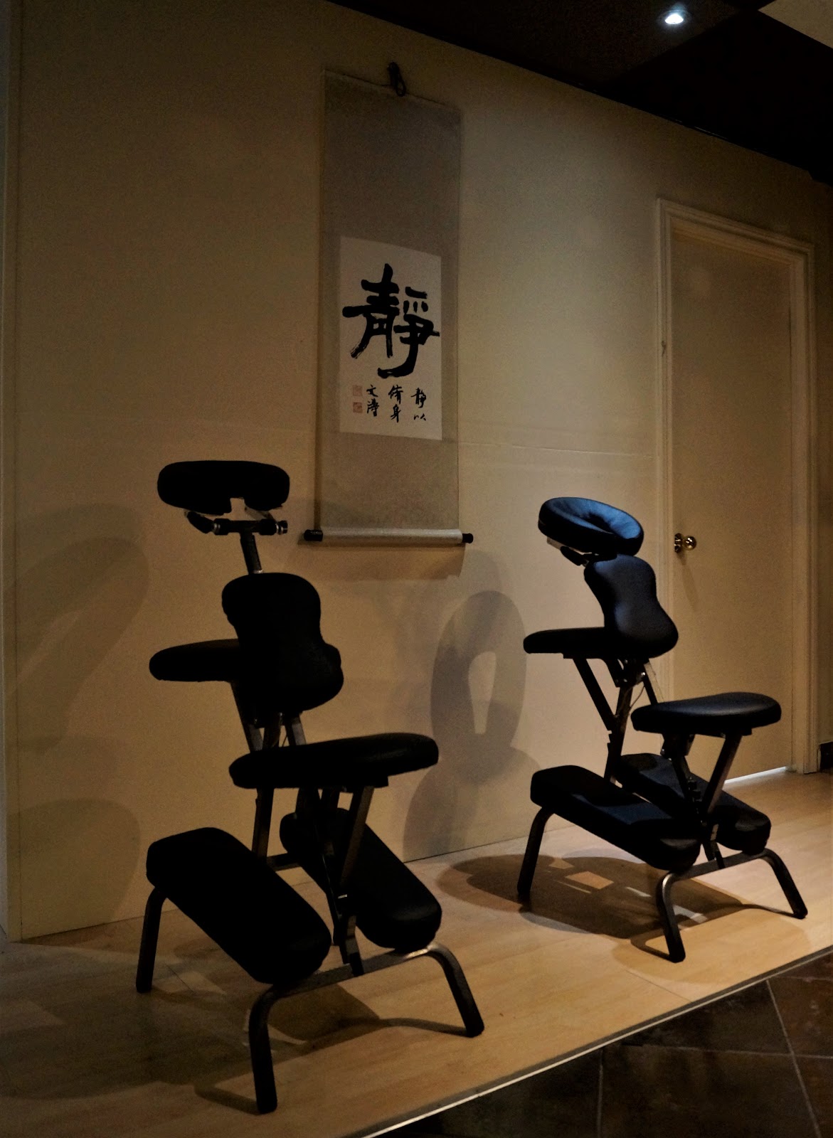 Spa Eminence Massage Montréal