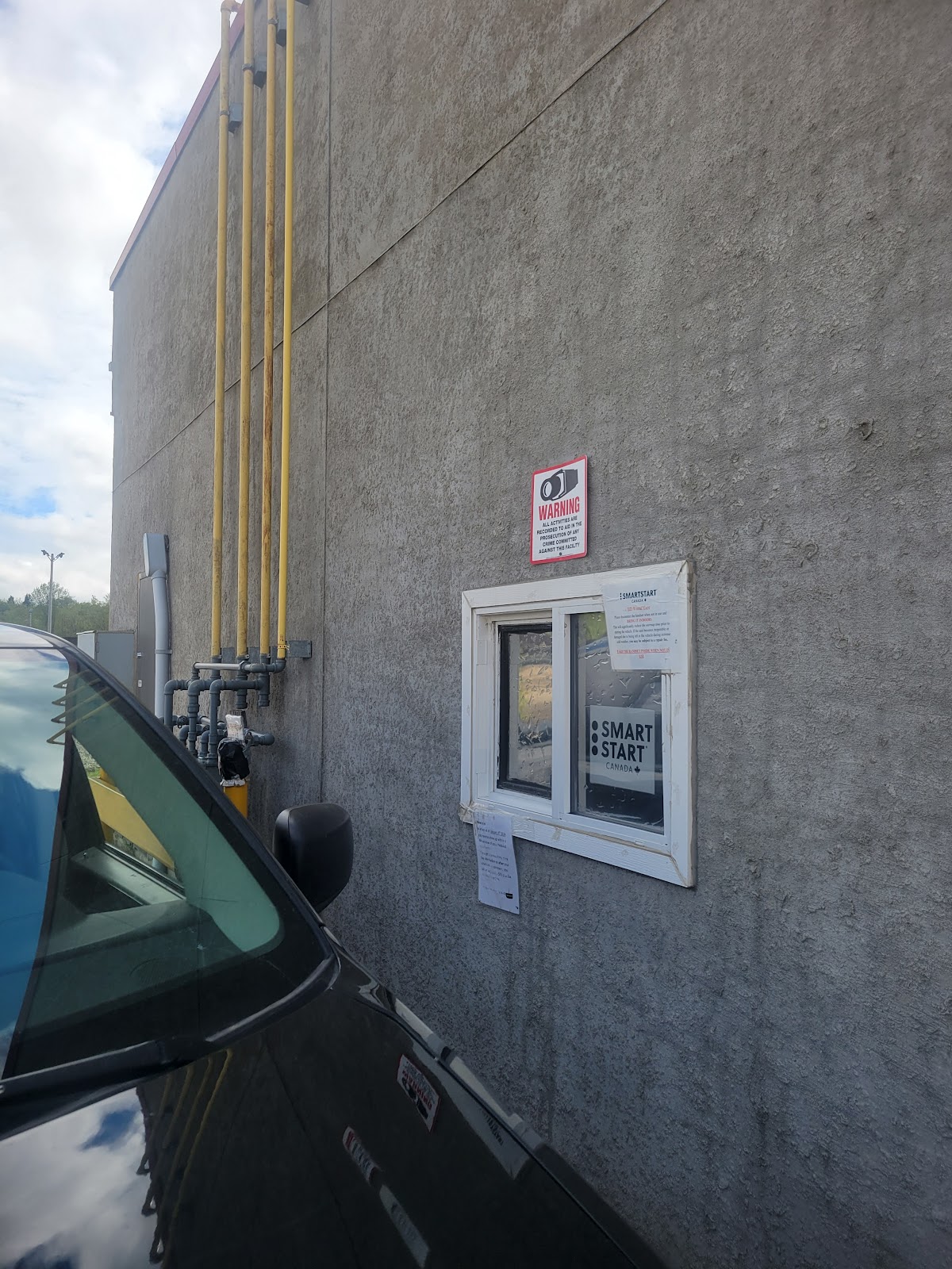 Smart Start Ignition Interlock - Prince Albert