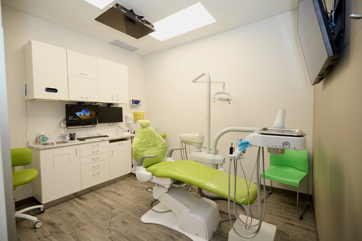 Aurora North Dental