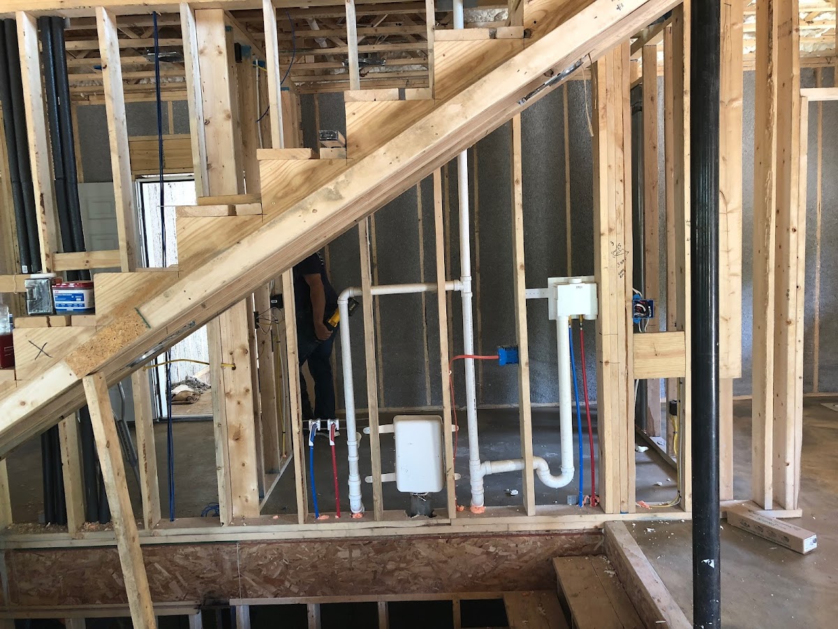 D&L Plumbing