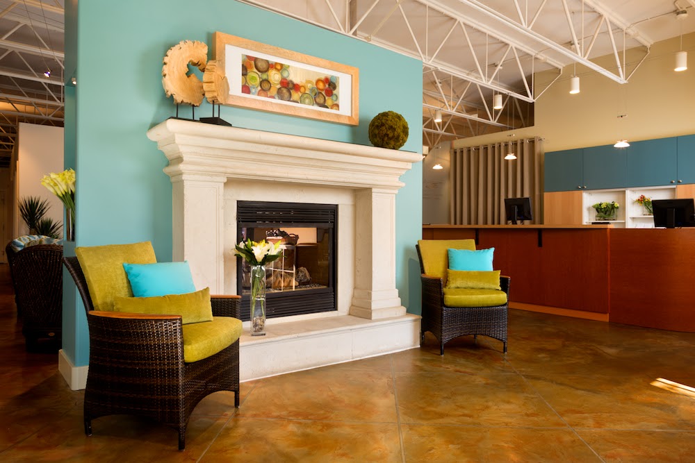 Life Stiles Spa on 124th