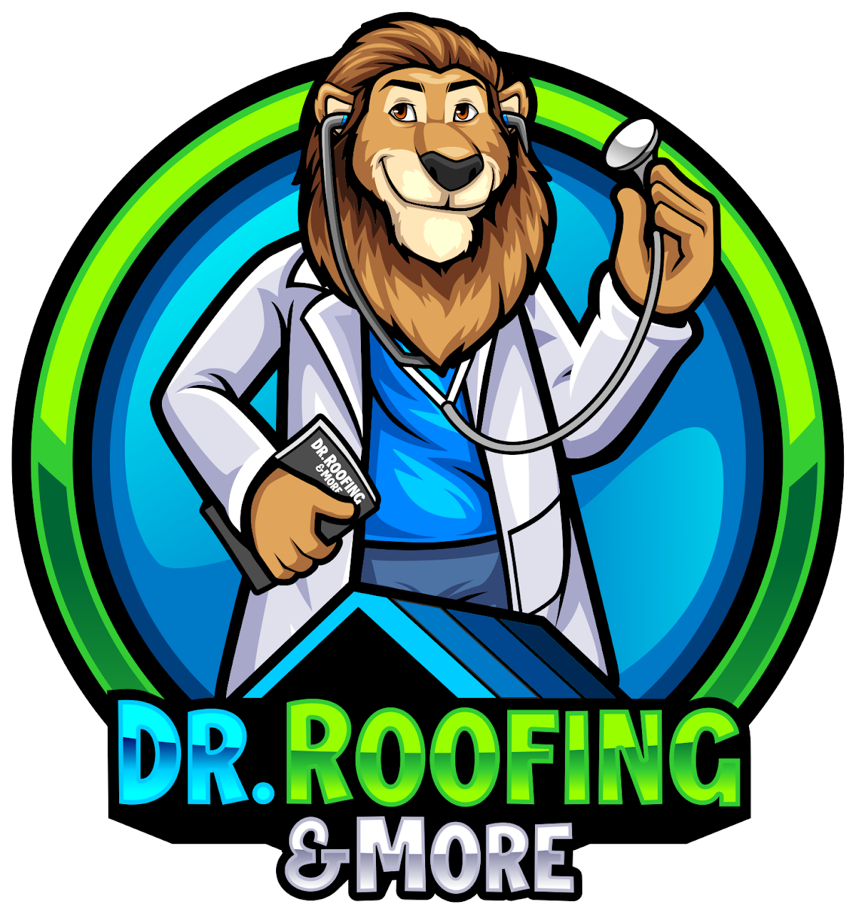 Dr. Roofing & More