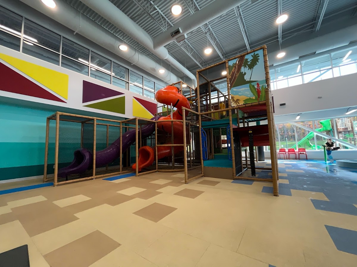 YMCA Moncton - North End