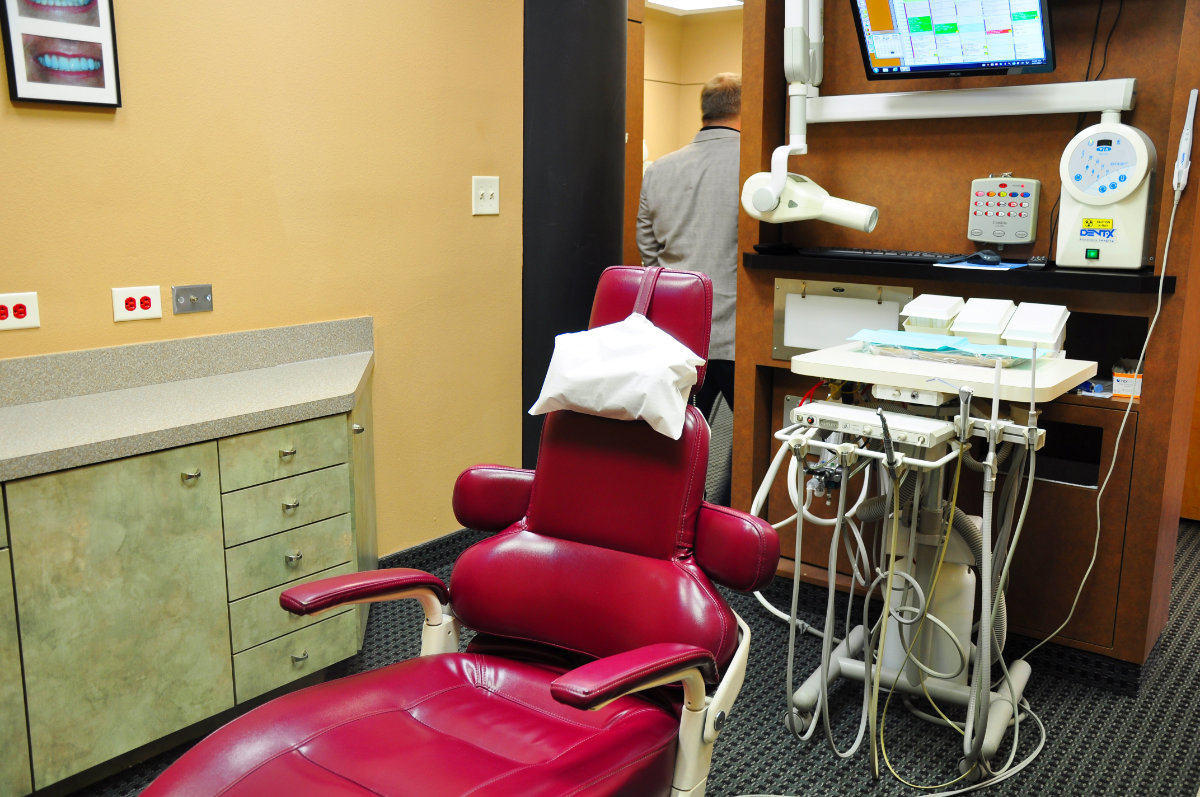 Montgomery Plaza Dental