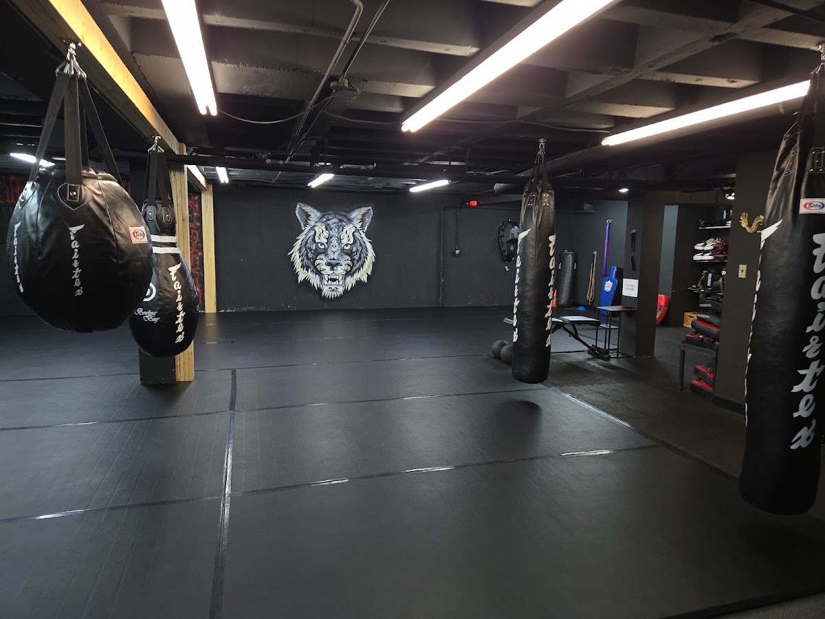 Asylum Training Center