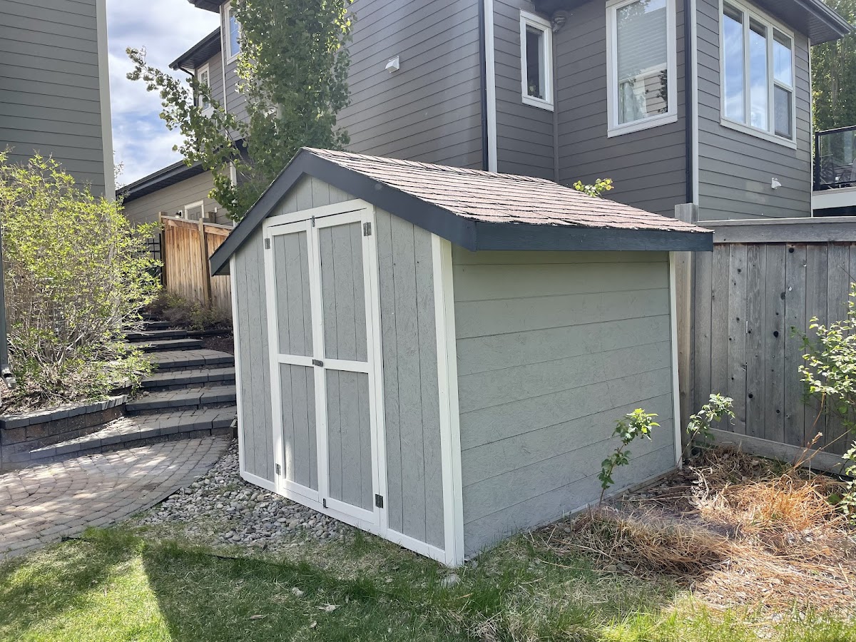 Scholars Edge Painting