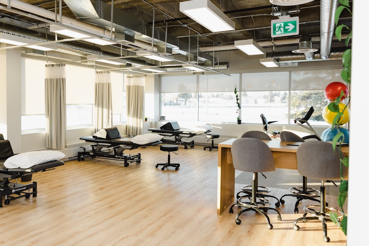 Shift Physiotherapy & Wellness