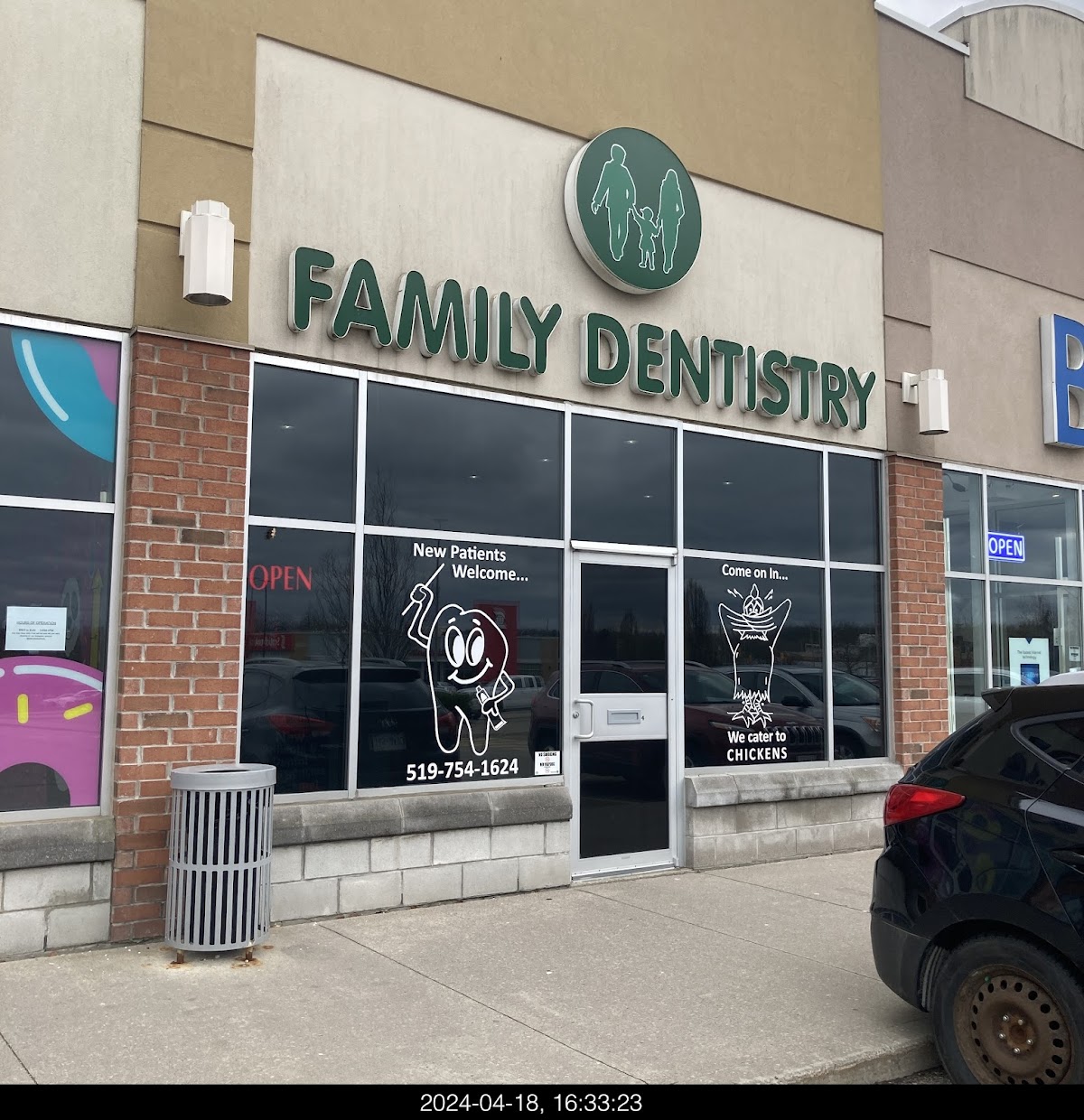 Shellard Lane Family Dental