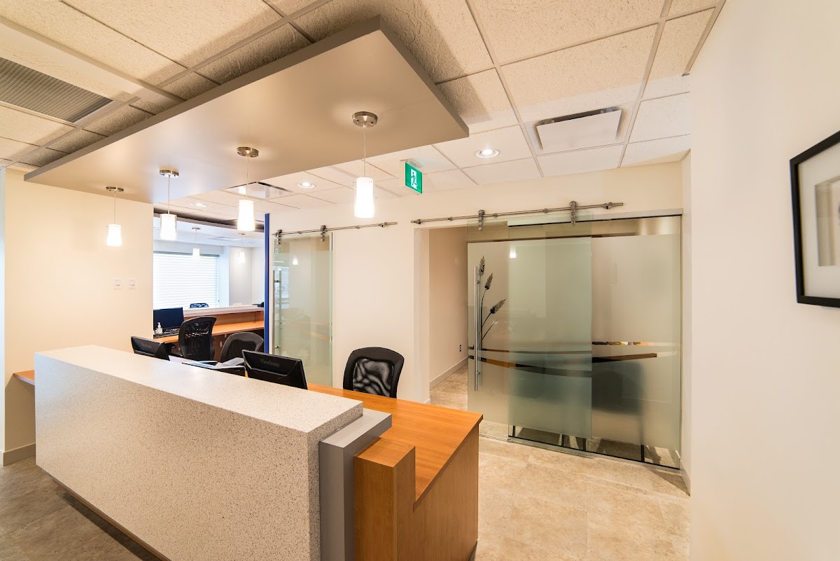 Prairie Roots Dental Studio