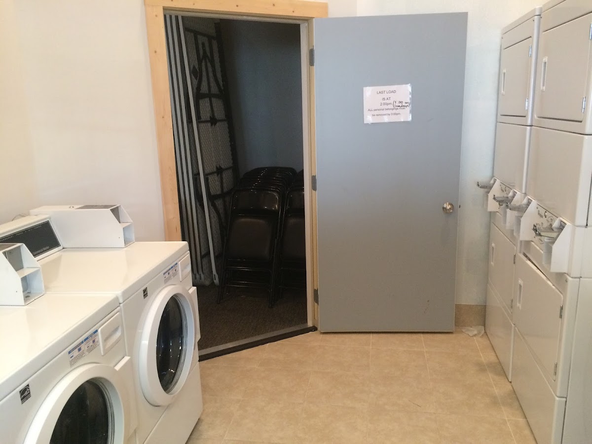Dat Laundry
