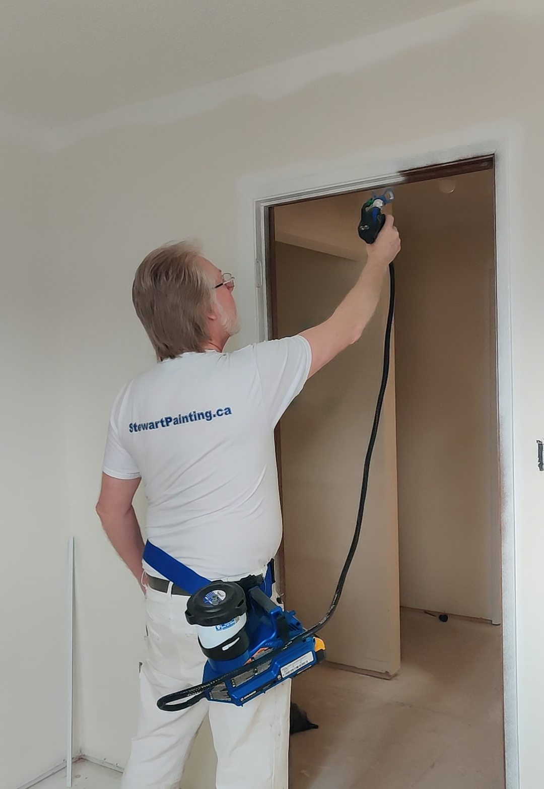 Stewart Painting 1977 Ltd.