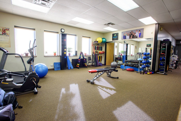 Smithwick's Physiotherapy