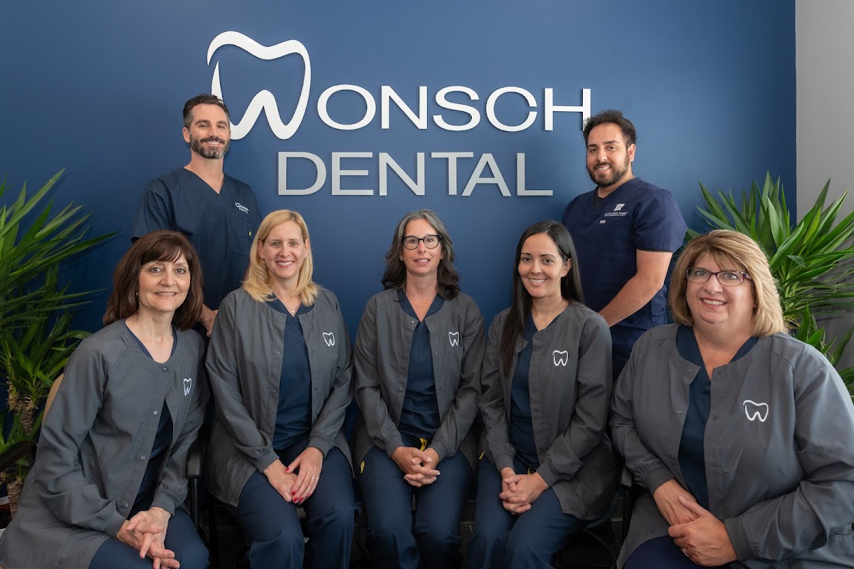 Wonsch Dental Windsor