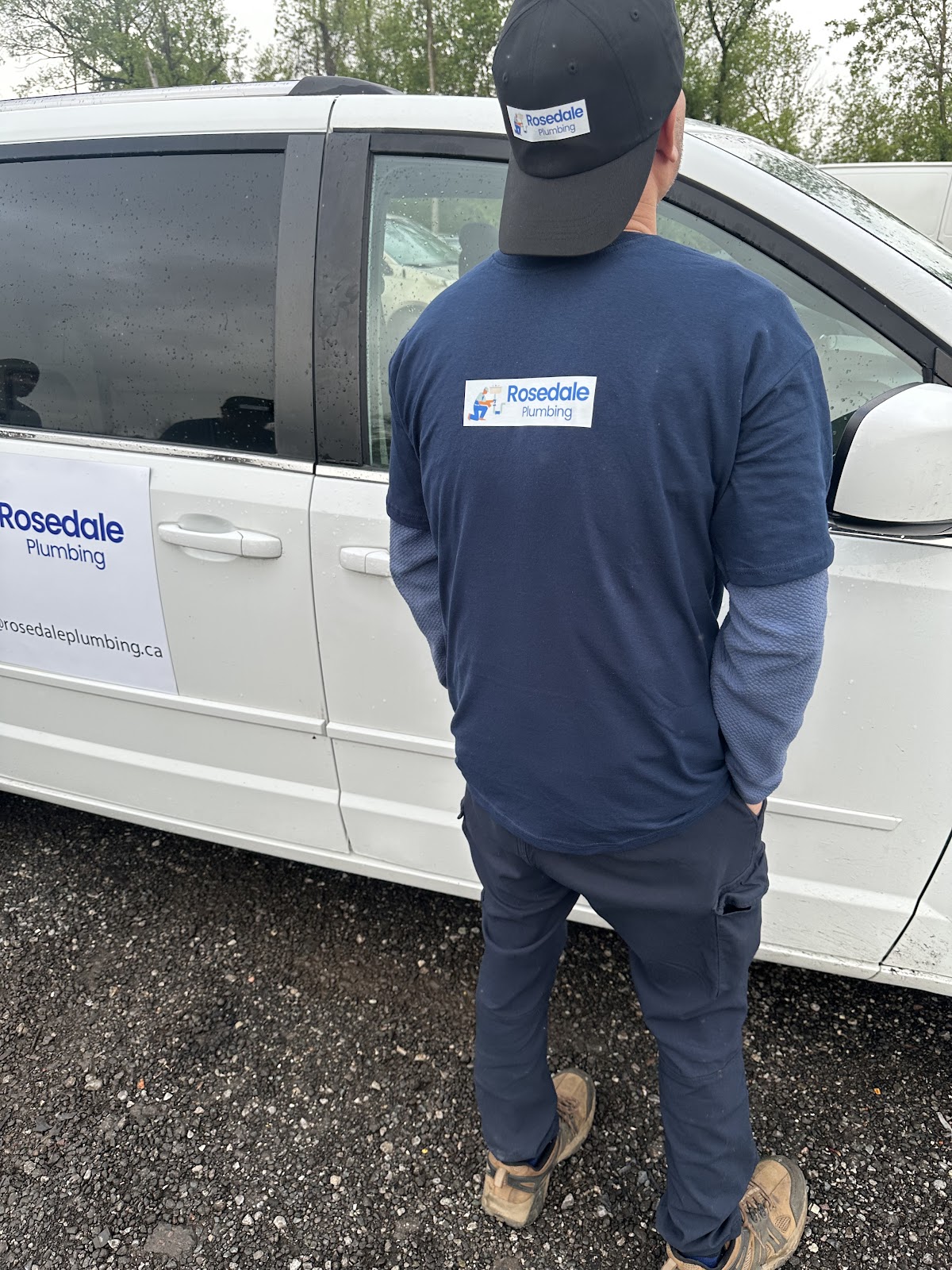 Rosedale Plumbing