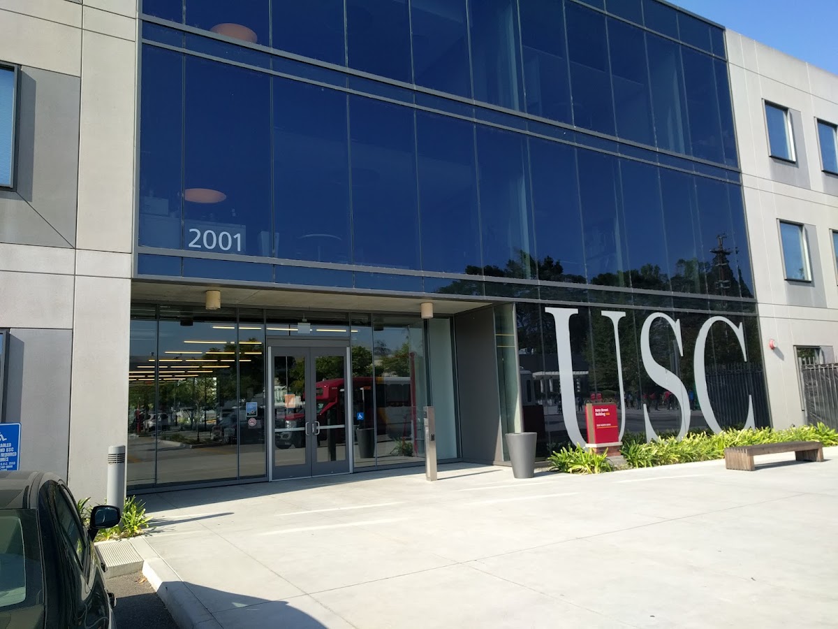 HSC Fitness Center