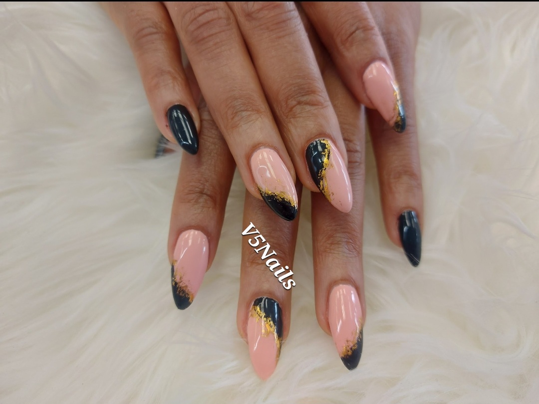 V5 Nails Salon and Spa