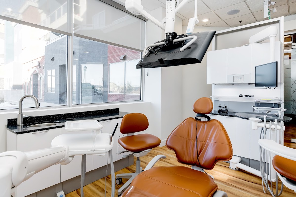 Willowgrove Dental