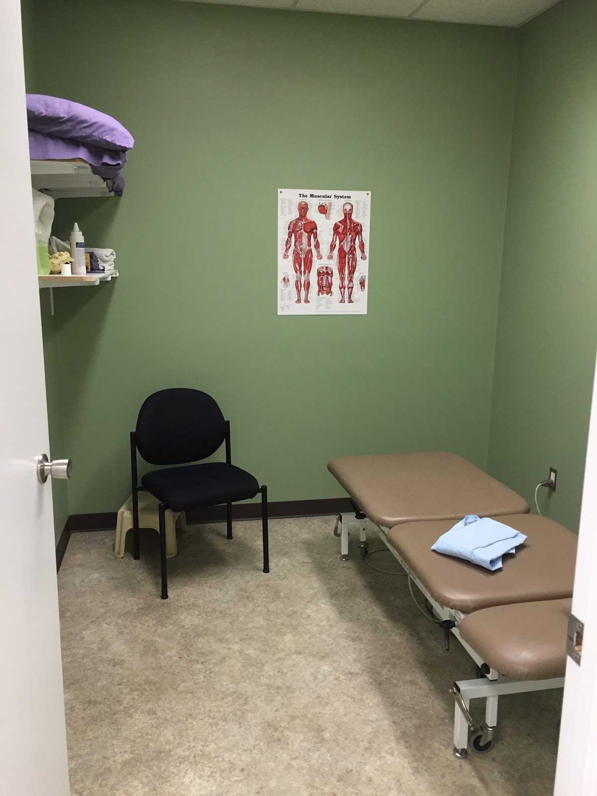 Saskatoon Physiotherapy