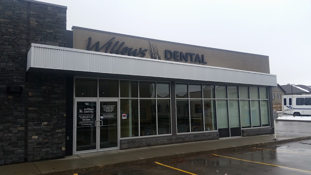 Willows Dental