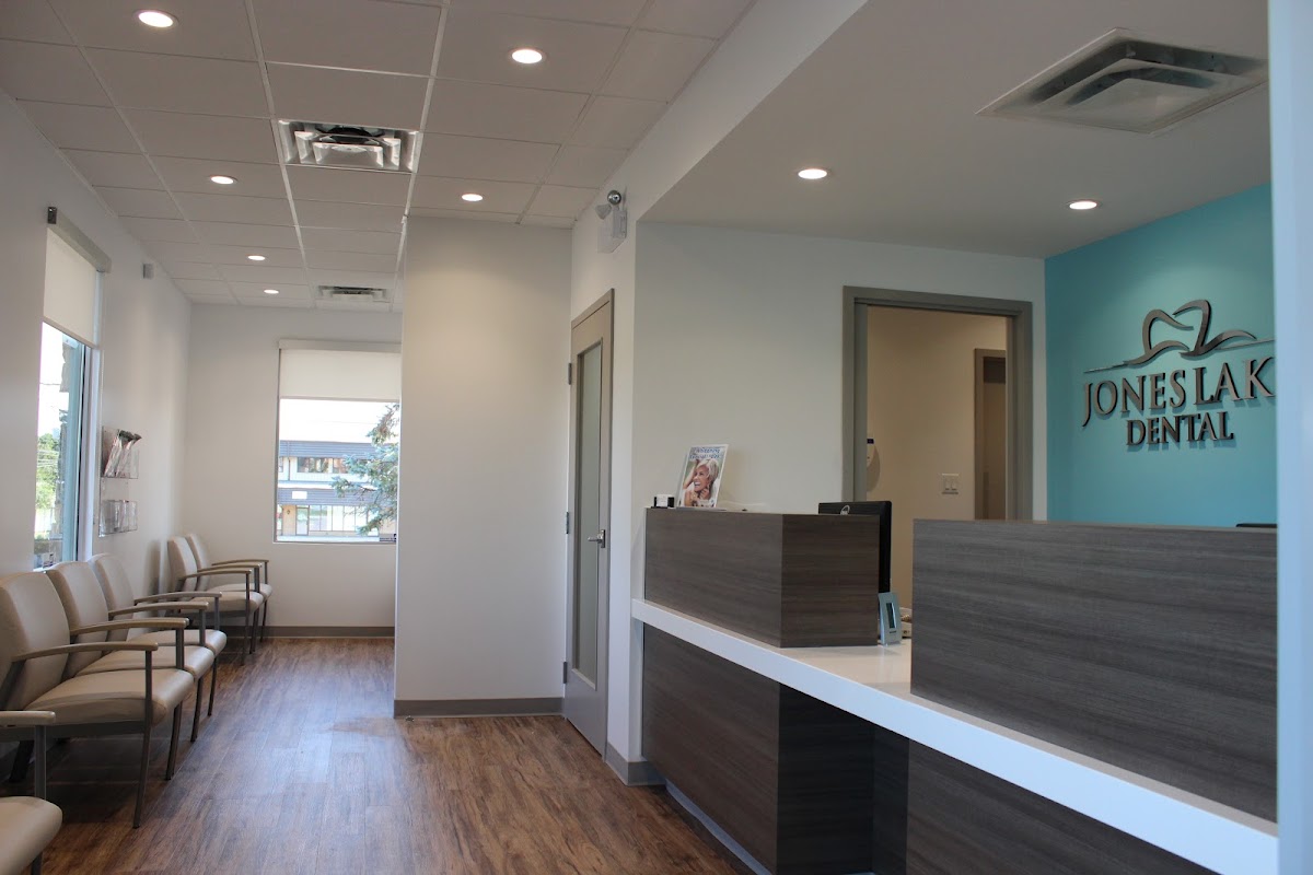 Jones Lake Dental